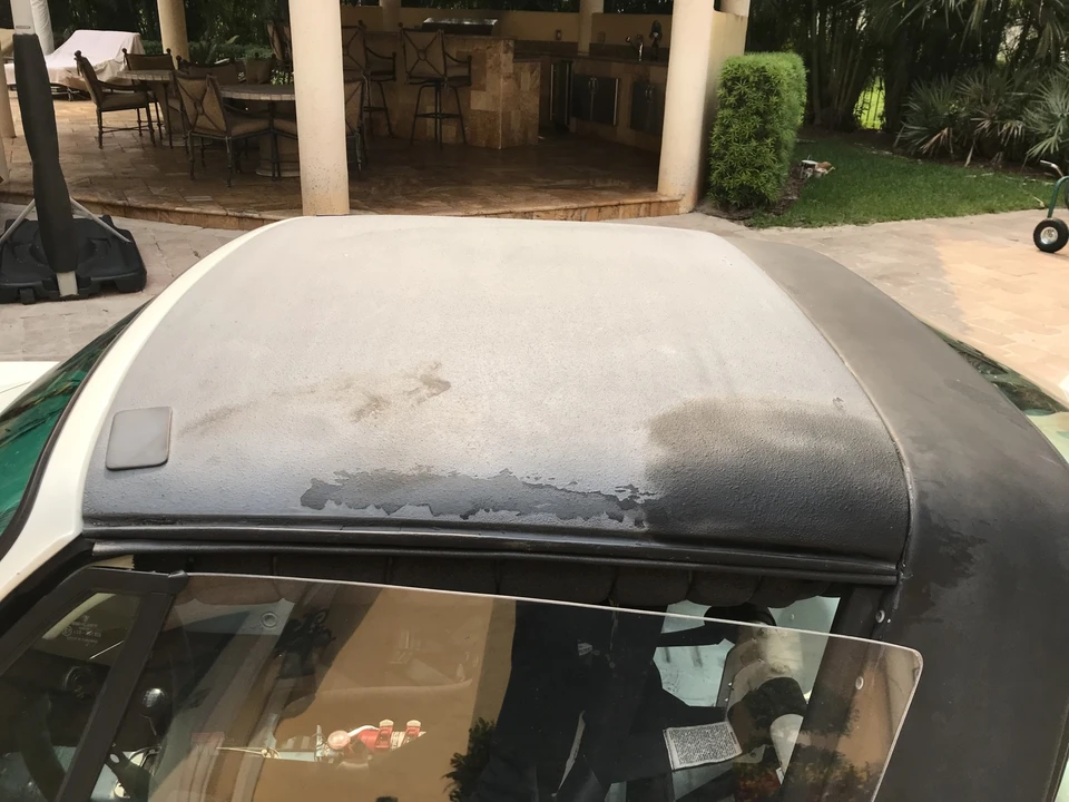 1990 Porsche 964 Carrera - Image 17 of 31