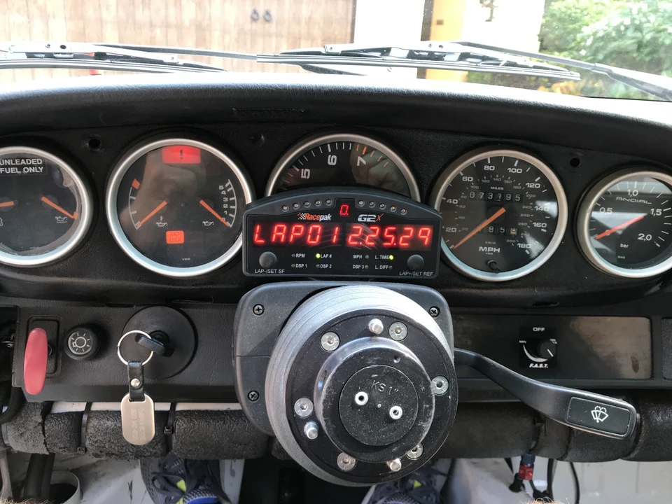 1990 Porsche 964 Carrera - Image 27 of 31
