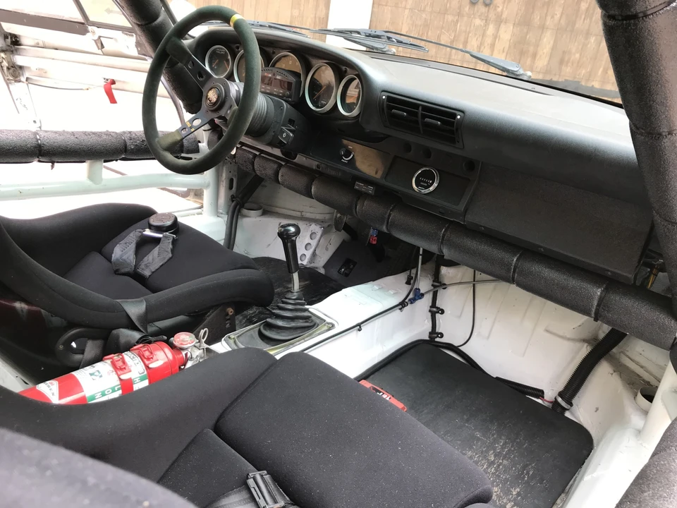 1990 Porsche 964 Carrera - Image 30 of 31