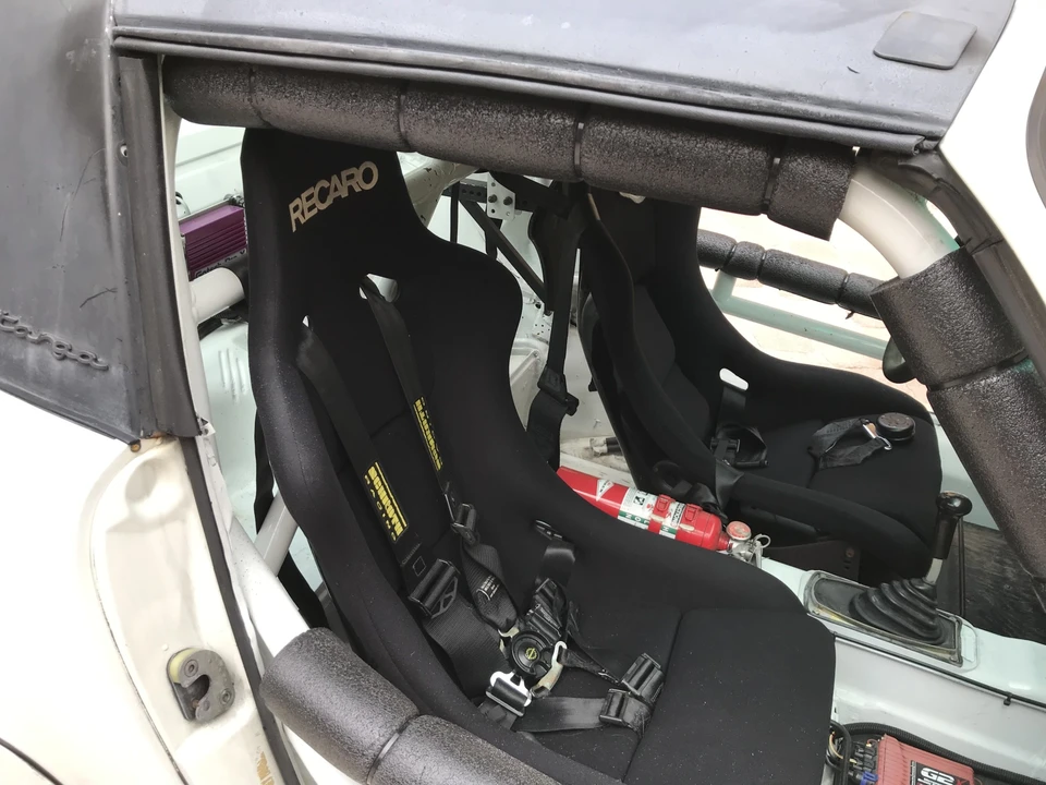 1990 Porsche 964 Carrera - Image 31 of 31