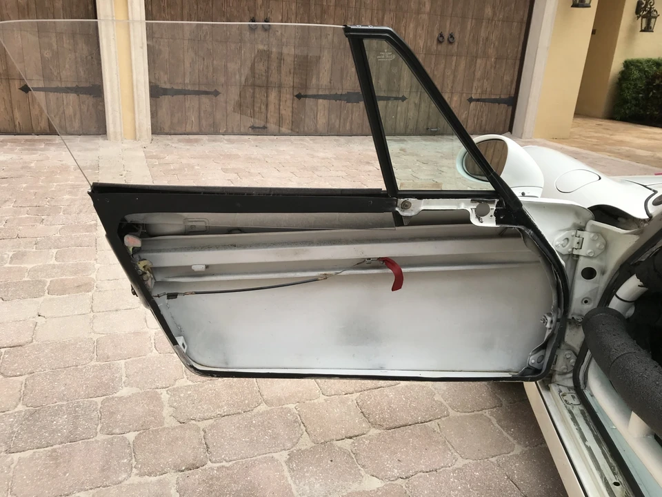 1990 Porsche 964 Carrera - Image 23 of 31