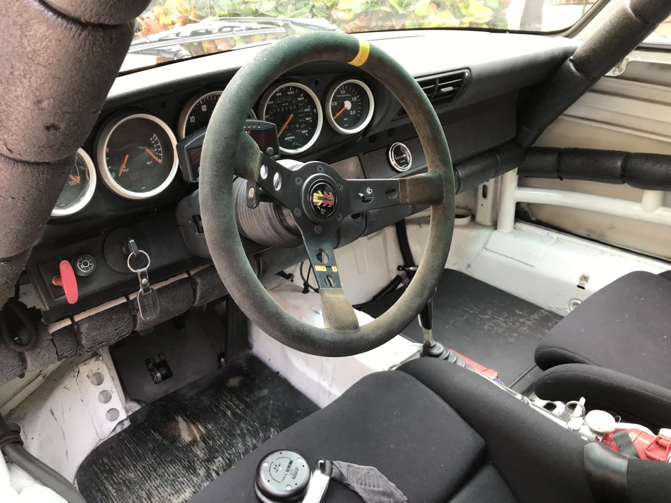 1990 Porsche 964 Carrera - Image 26 of 31