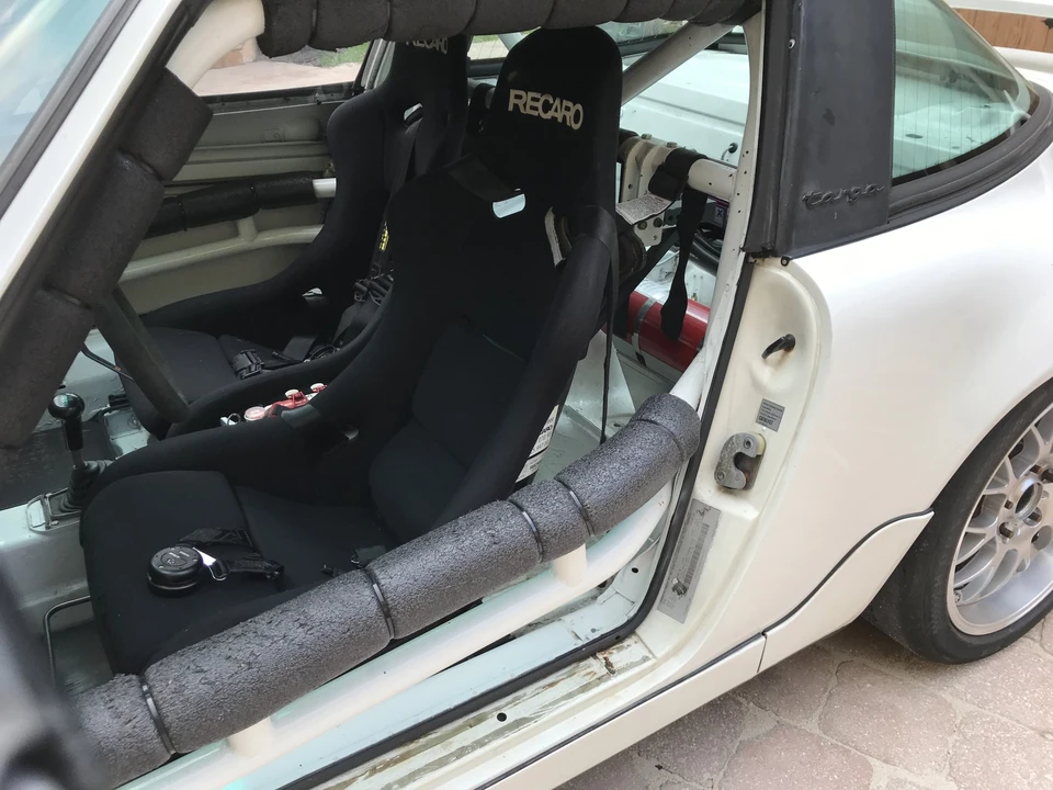 1990 Porsche 964 Carrera - Image 24 of 31