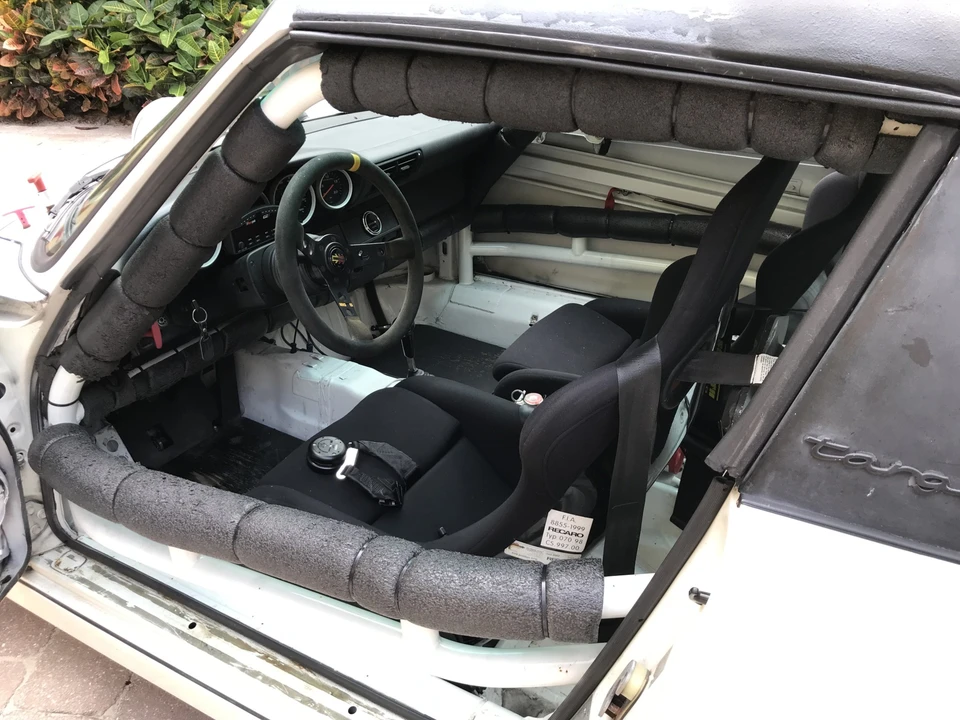 1990 Porsche 964 Carrera - Image 25 of 31