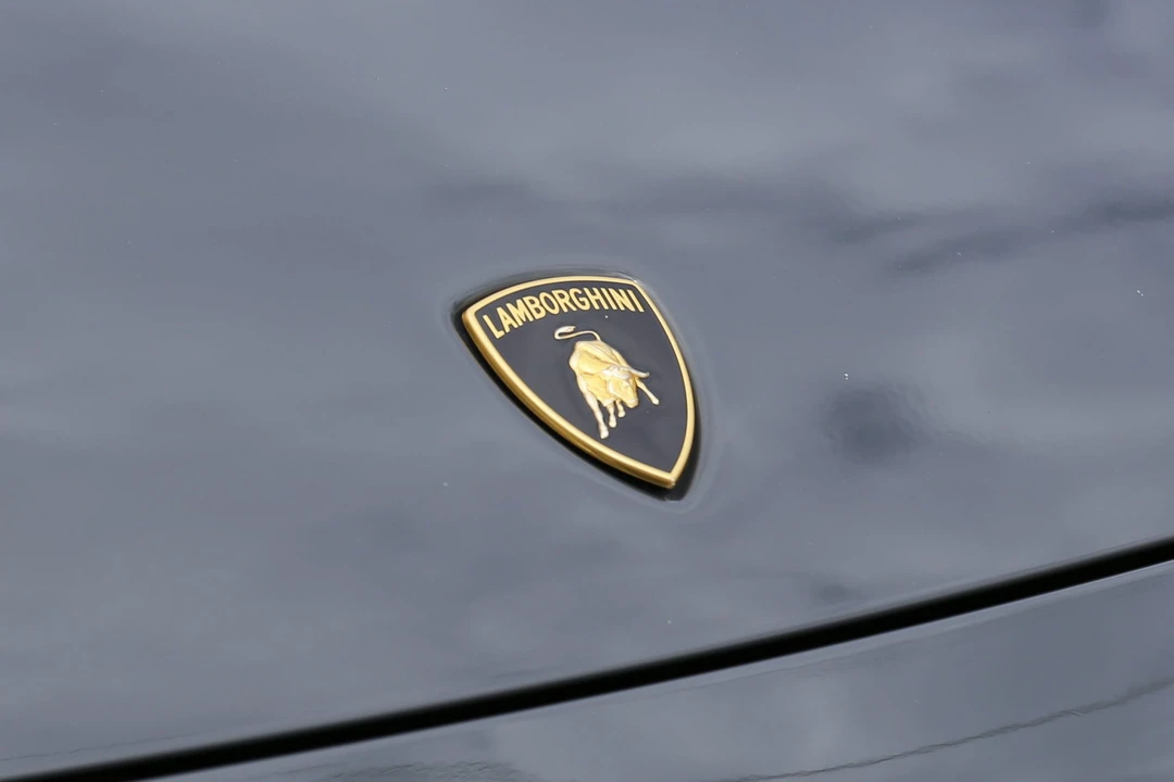 2008 Lamborghini Gallardo Superleggera - Image 12 of 31