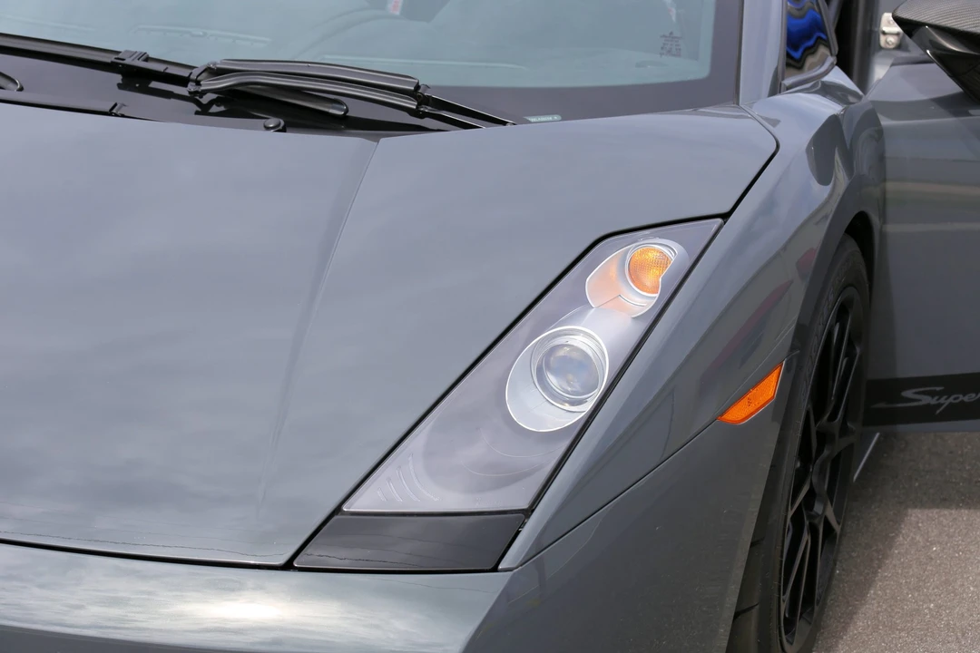 2008 Lamborghini Gallardo Superleggera - Image 13 of 31
