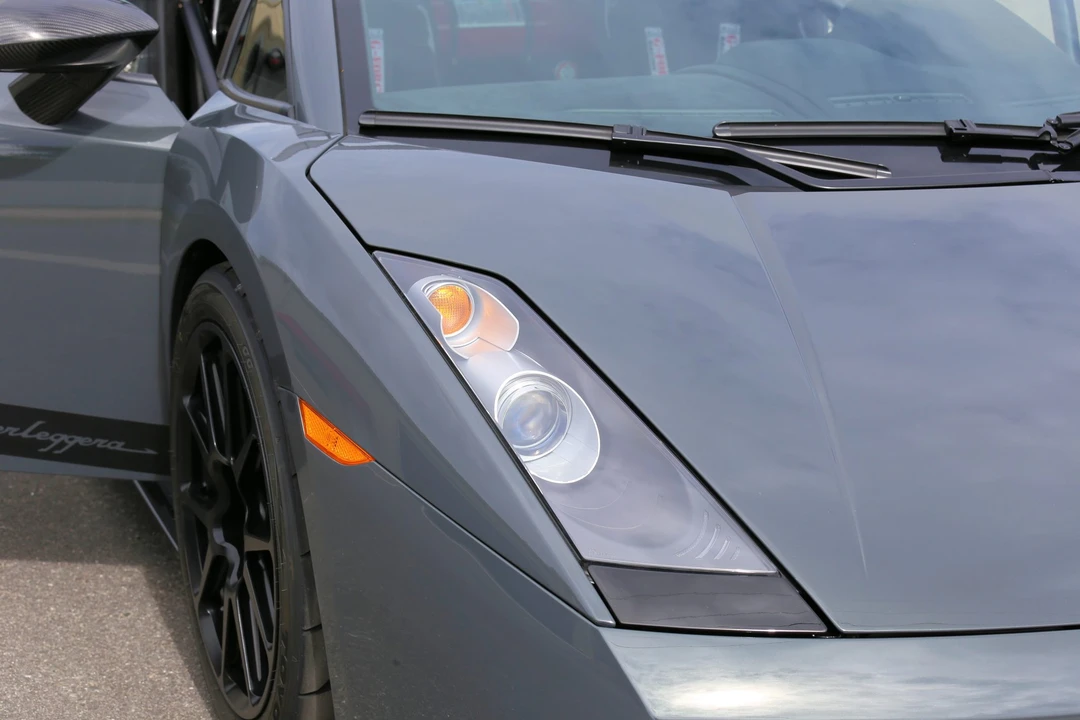 2008 Lamborghini Gallardo Superleggera - Image 11 of 31