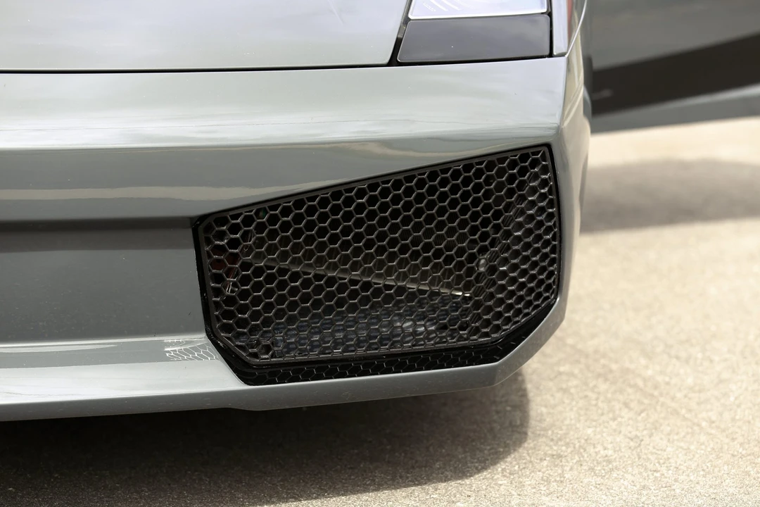 2008 Lamborghini Gallardo Superleggera - Image 15 of 31