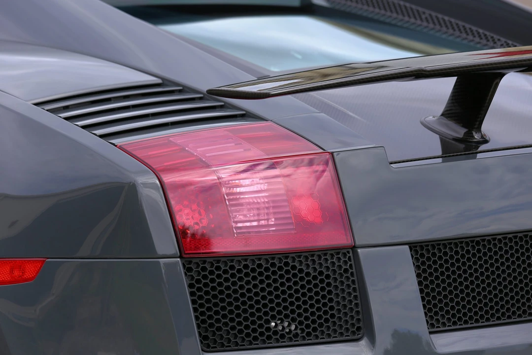2008 Lamborghini Gallardo Superleggera - Image 25 of 31