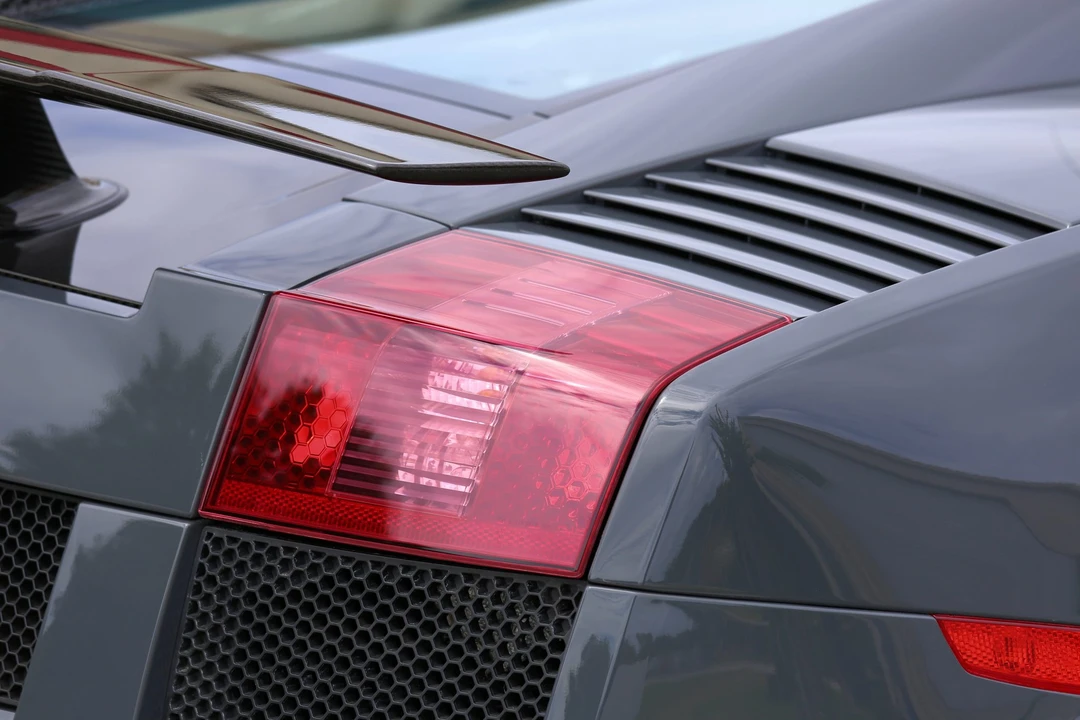 2008 Lamborghini Gallardo Superleggera - Image 26 of 31