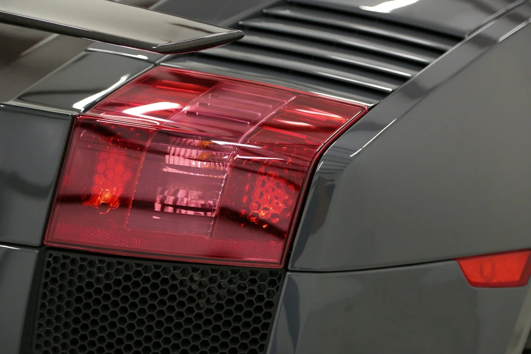 2008 Lamborghini Gallardo Superleggera - Image 27 of 31