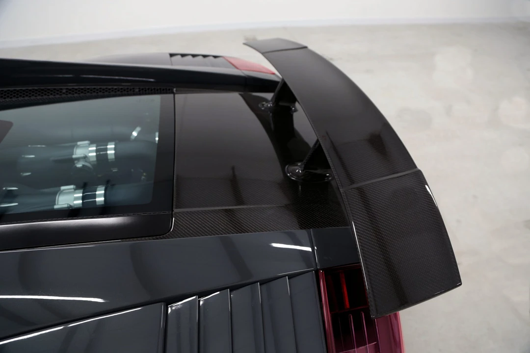 2008 Lamborghini Gallardo Superleggera - Image 24 of 31