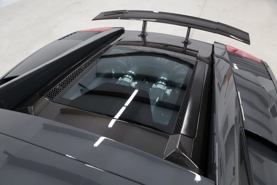 2008 Lamborghini Gallardo Superleggera - Image 23 of 31