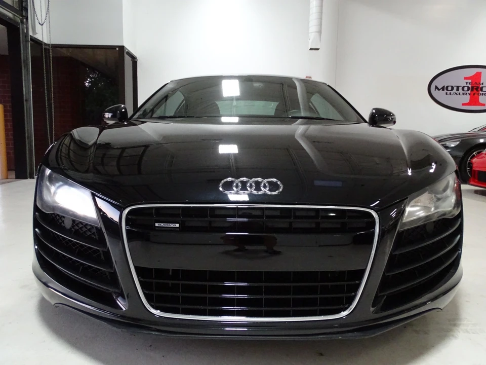 2009 Audi 42 R8 - Image 3 of 31