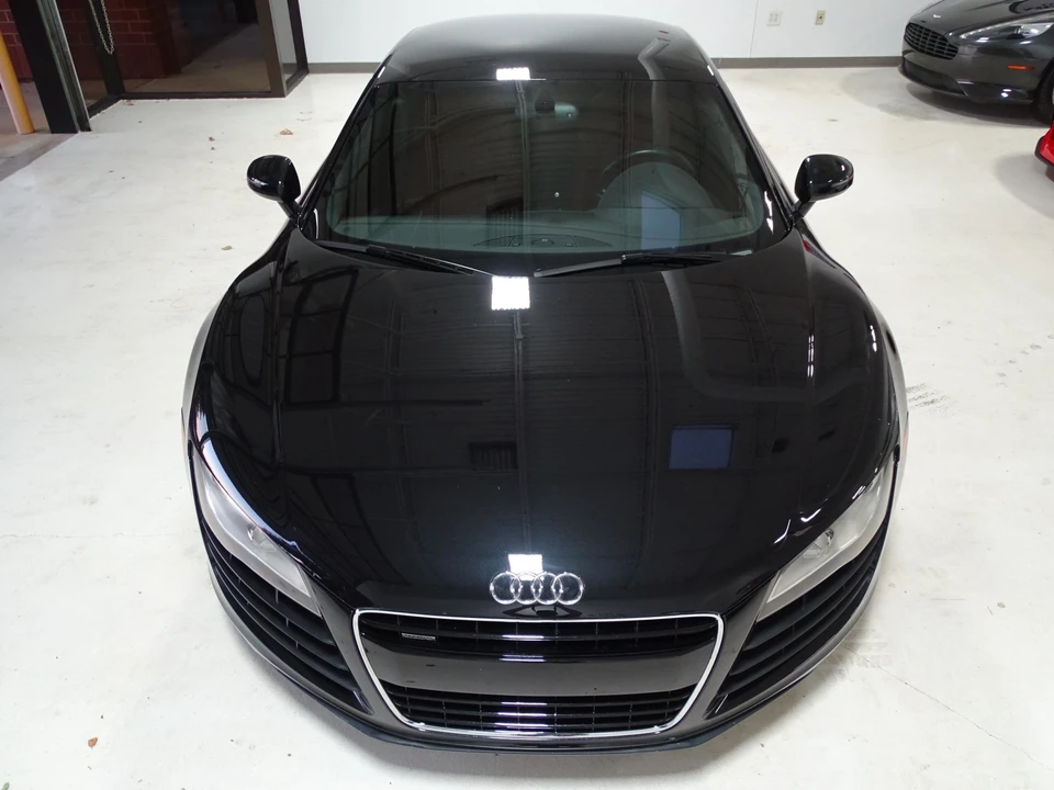 2009 Audi 42 R8 - Image 4 of 31