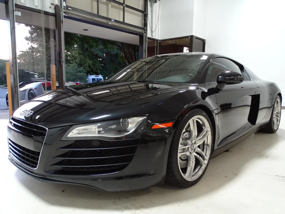 2009 Audi 42 R8 - Image 5 of 31