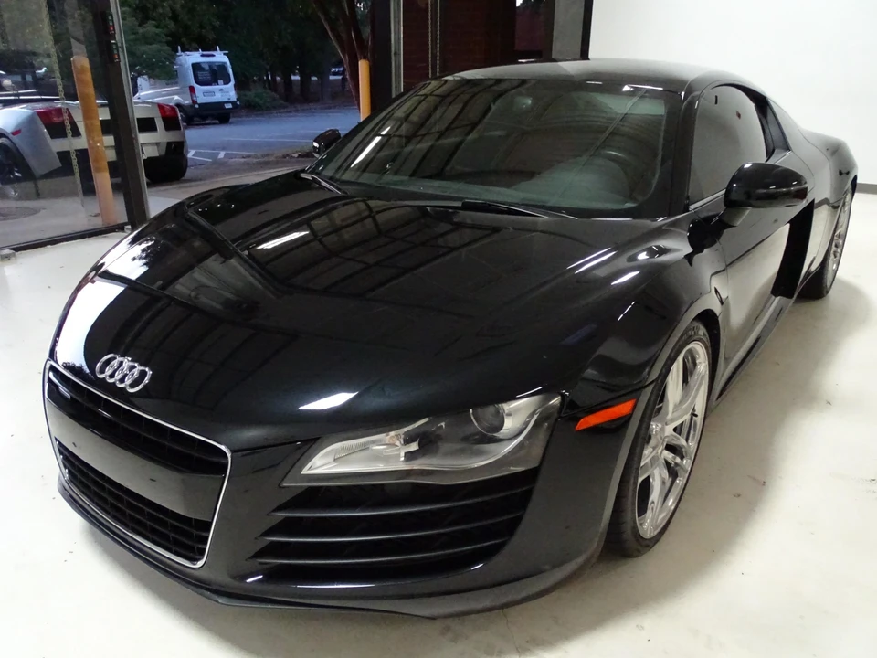 2009 Audi 42 R8 - Image 6 of 31