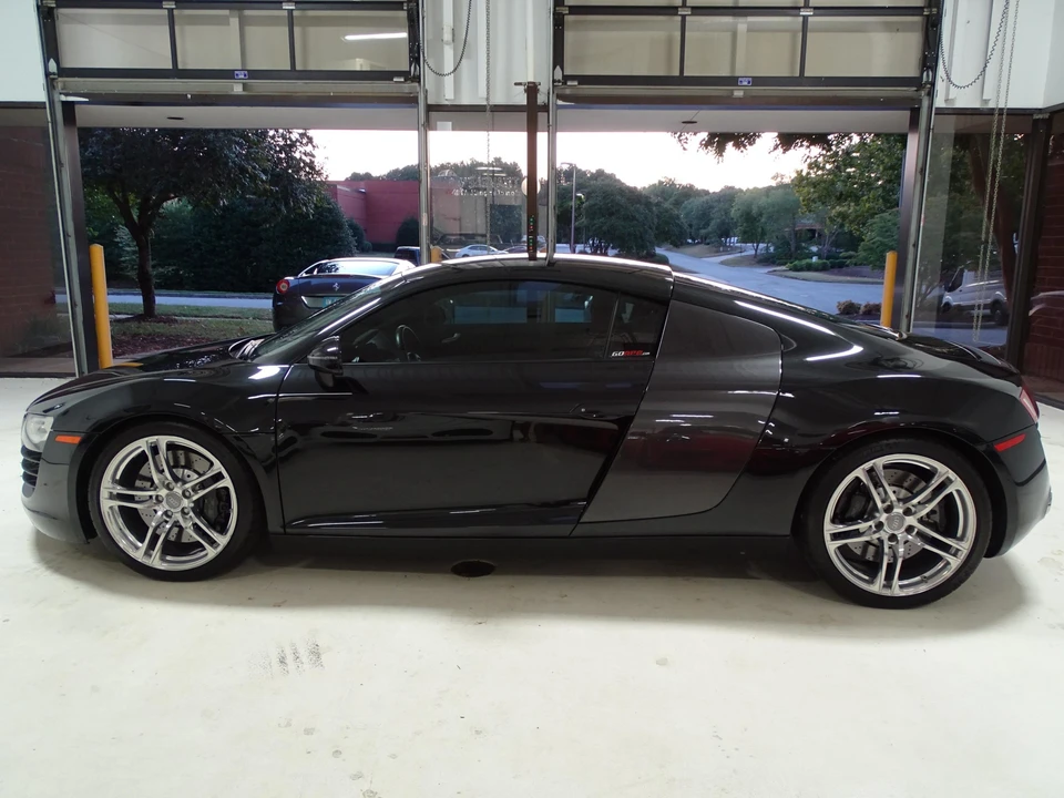 2009 Audi 42 R8 - Image 7 of 31