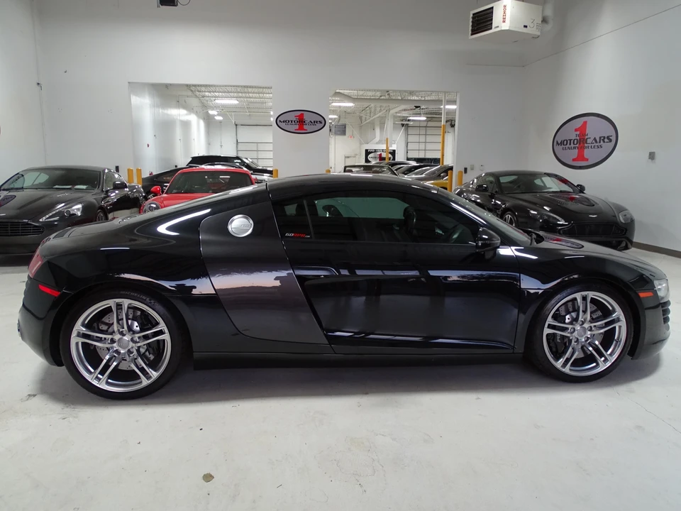 2009 Audi 42 R8 - Image 8 of 31