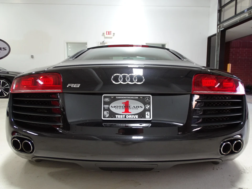 2009 Audi 42 R8 - Image 9 of 31