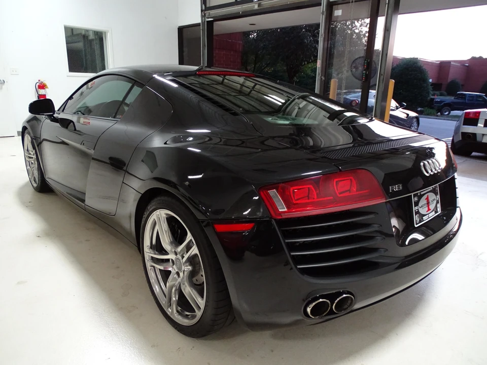 2009 Audi 42 R8 - Image 11 of 31