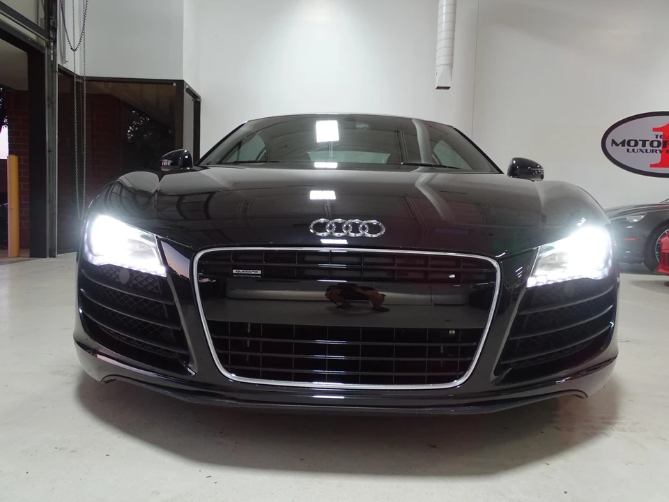 2009 Audi 42 R8 - Image 14 of 31