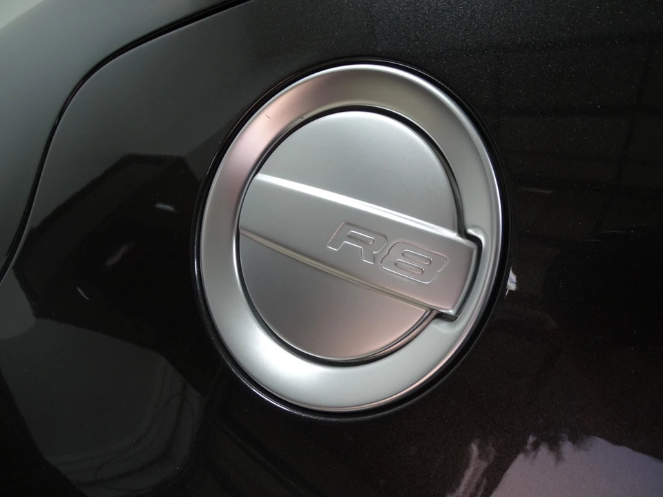 2009 Audi 42 R8 - Image 17 of 31
