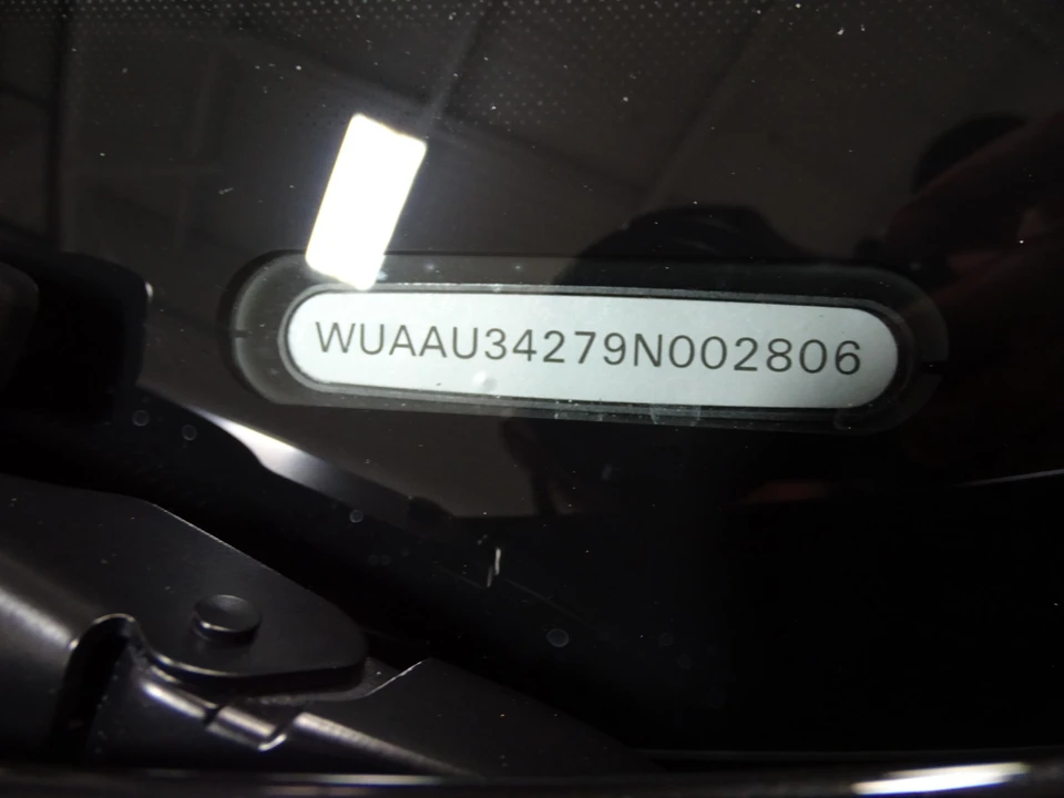 2009 Audi 42 R8 - Image 18 of 31