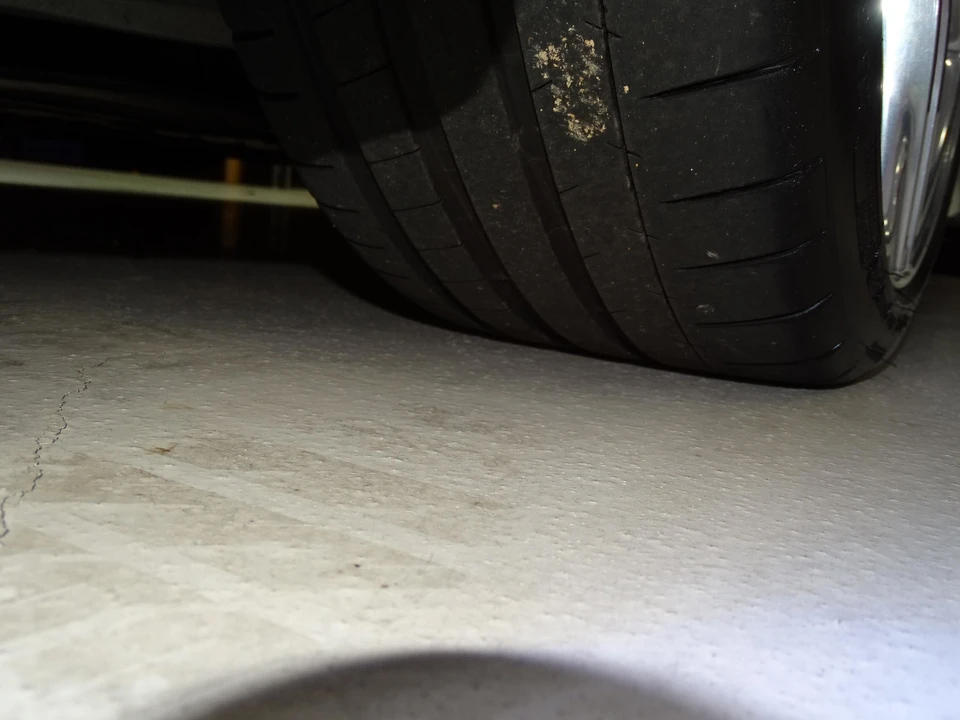 2009 Audi 42 R8 - Image 31 of 31