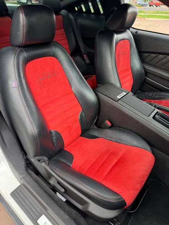 2011 Ford S197 Mustang GT - Image 13 of 14
