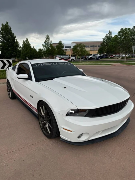 2011 Ford S197 Mustang GT - Image 7 of 14