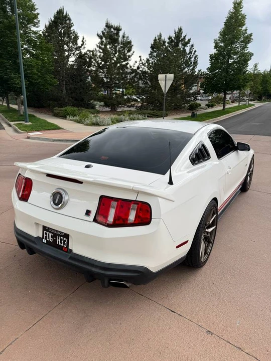 2011 Ford S197 Mustang GT - Image 6 of 14