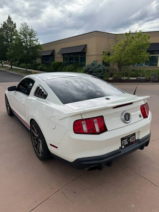 2011 Ford S197 Mustang GT - Image 4 of 14