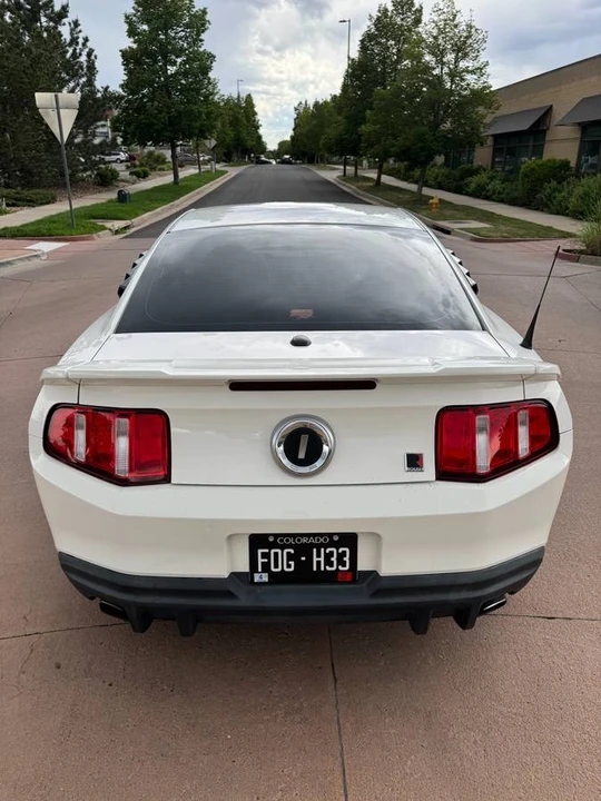 2011 Ford S197 Mustang GT - Image 5 of 14