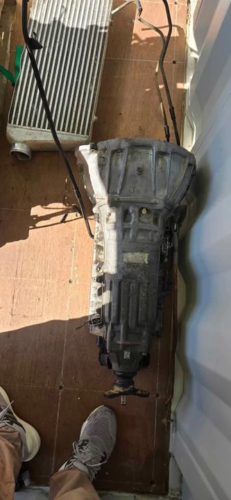 Parts & Memorabilia Engines - Image 5 of 7