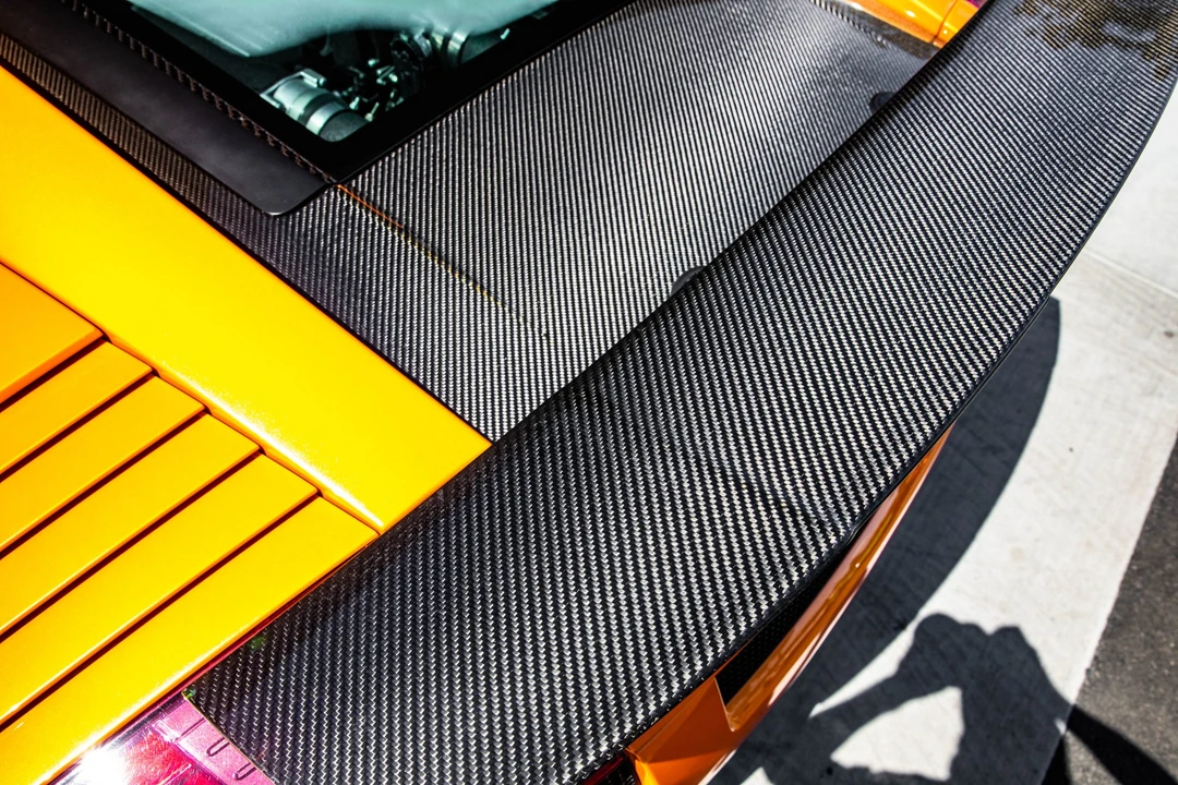 2008 Lamborghini Gallardo Superleggera - Image 11 of 31