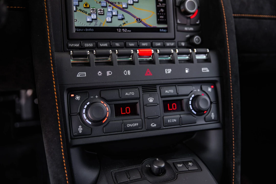 2008 Lamborghini Gallardo Superleggera - Image 26 of 31