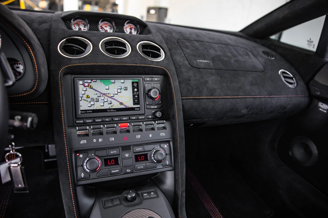 2008 Lamborghini Gallardo Superleggera - Image 24 of 31