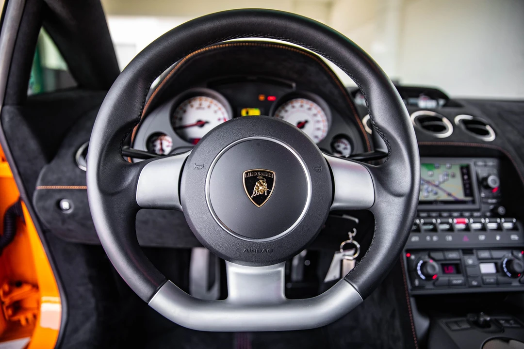 2008 Lamborghini Gallardo Superleggera - Image 21 of 31