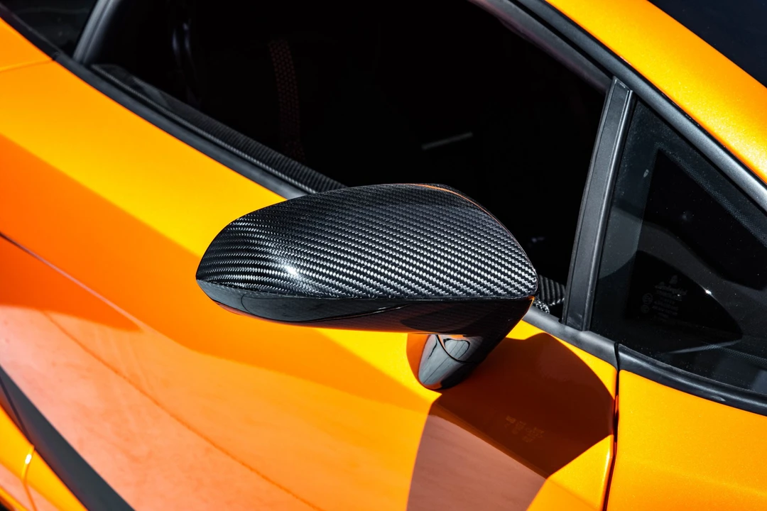 2008 Lamborghini Gallardo Superleggera - Image 9 of 31