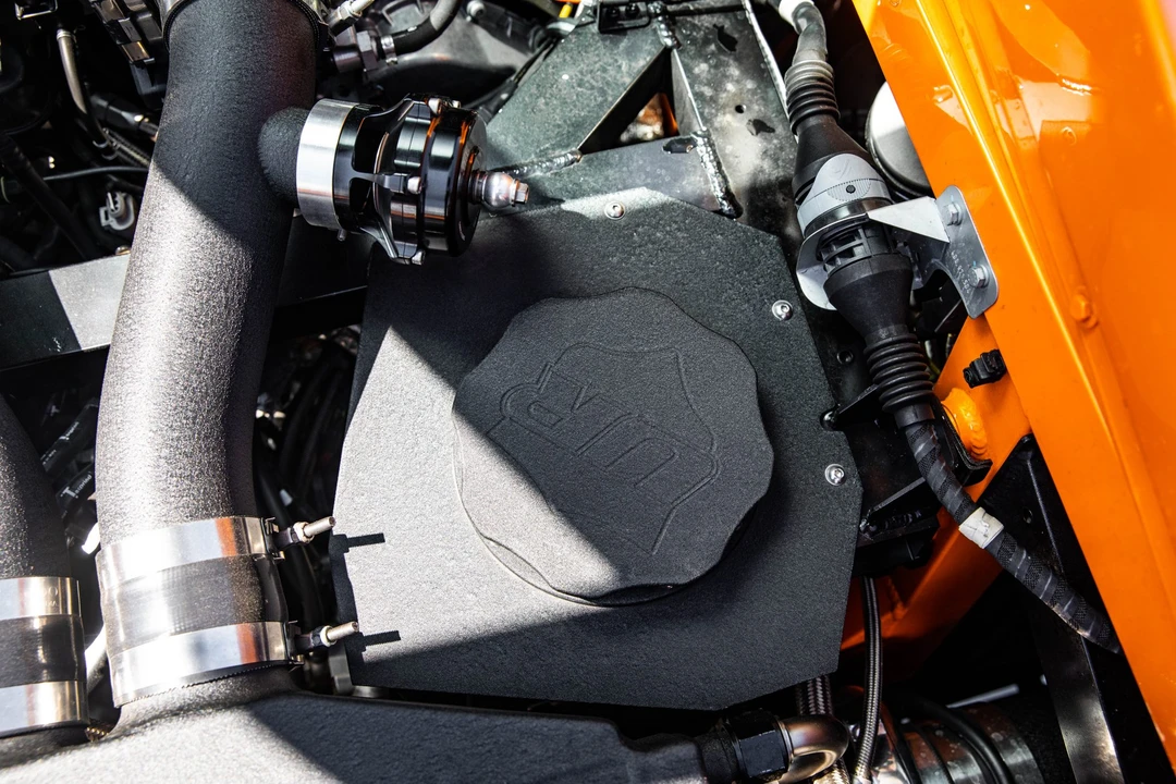 2008 Lamborghini Gallardo Superleggera - Image 31 of 31