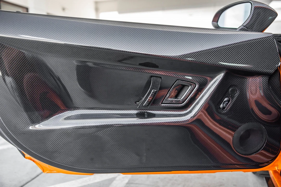 2008 Lamborghini Gallardo Superleggera - Image 28 of 31