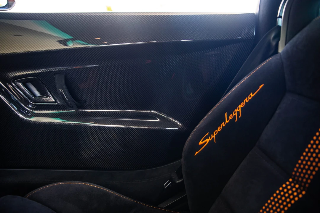 2008 Lamborghini Gallardo Superleggera - Image 17 of 31