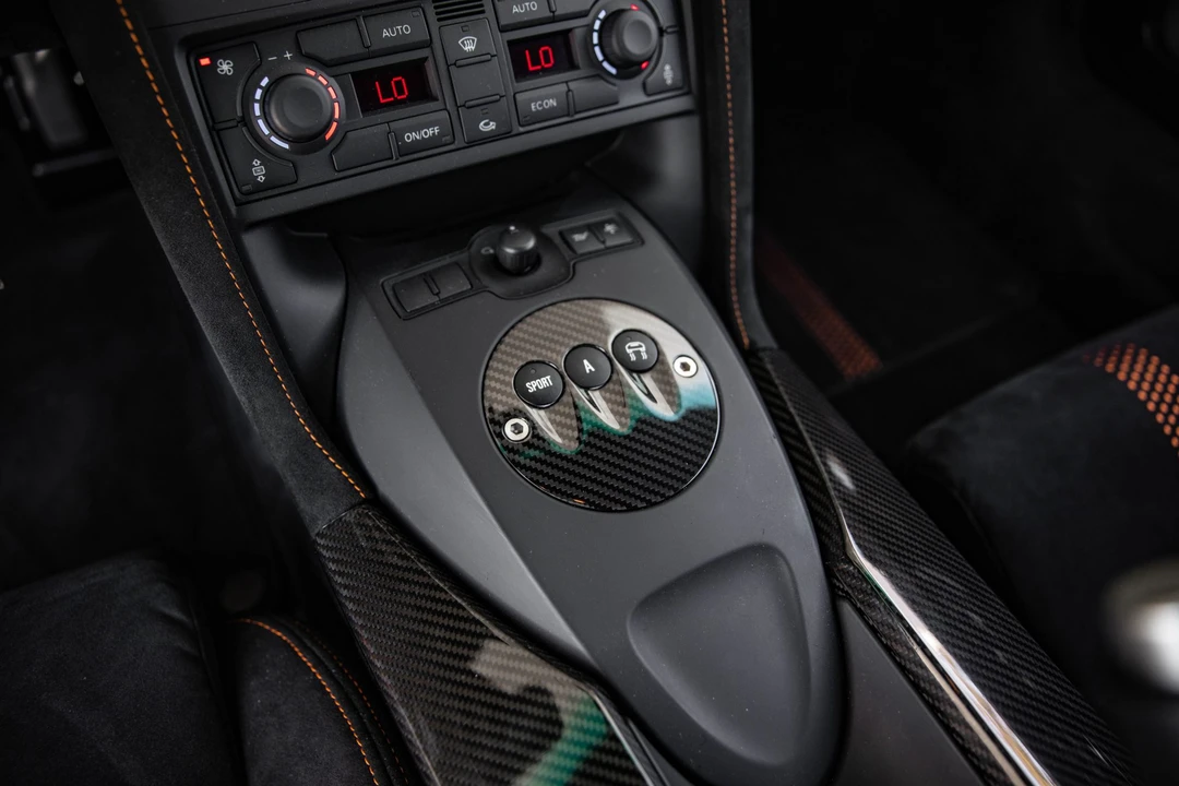 2008 Lamborghini Gallardo Superleggera - Image 27 of 31