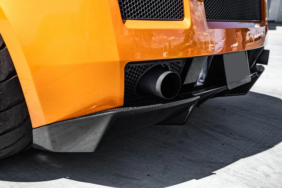 2008 Lamborghini Gallardo Superleggera - Image 10 of 31