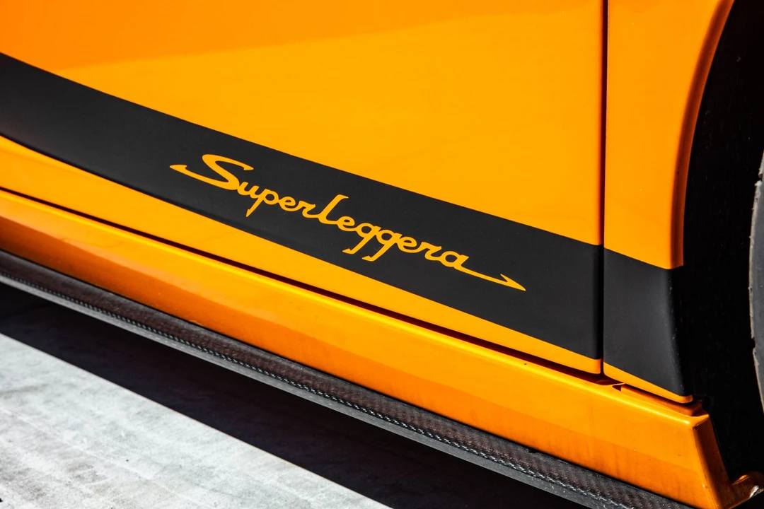 2008 Lamborghini Gallardo Superleggera - Image 12 of 31