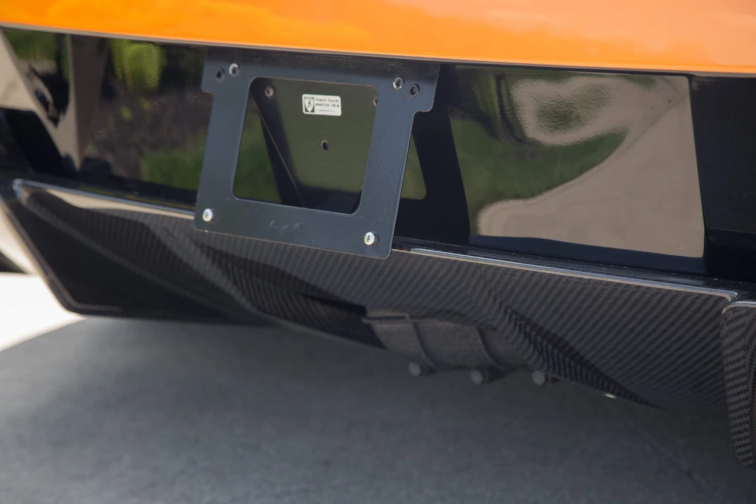 2008 Lamborghini Gallardo Superleggera - Image 27 of 31