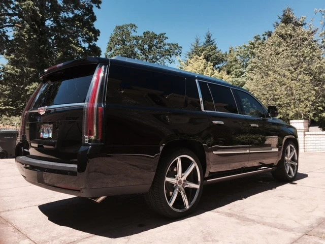 2016 Cadillac Escalade 4th Gen - Image 6 of 6