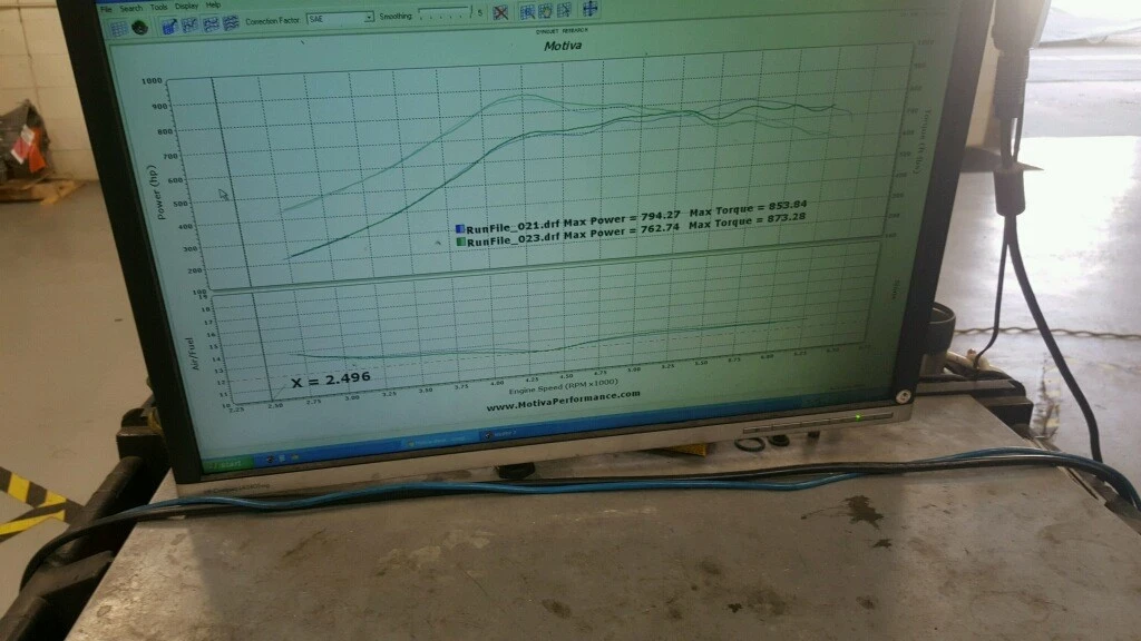 2016 Cadillac Escalade 4th Gen - Image 5 of 6