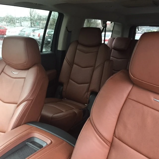 2016 Cadillac Escalade 4th Gen - Image 3 of 6
